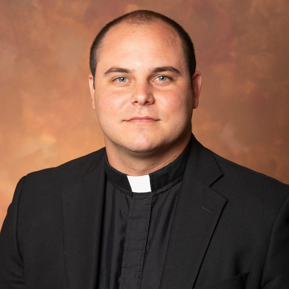 FR. DJ EGAN Prime Soil